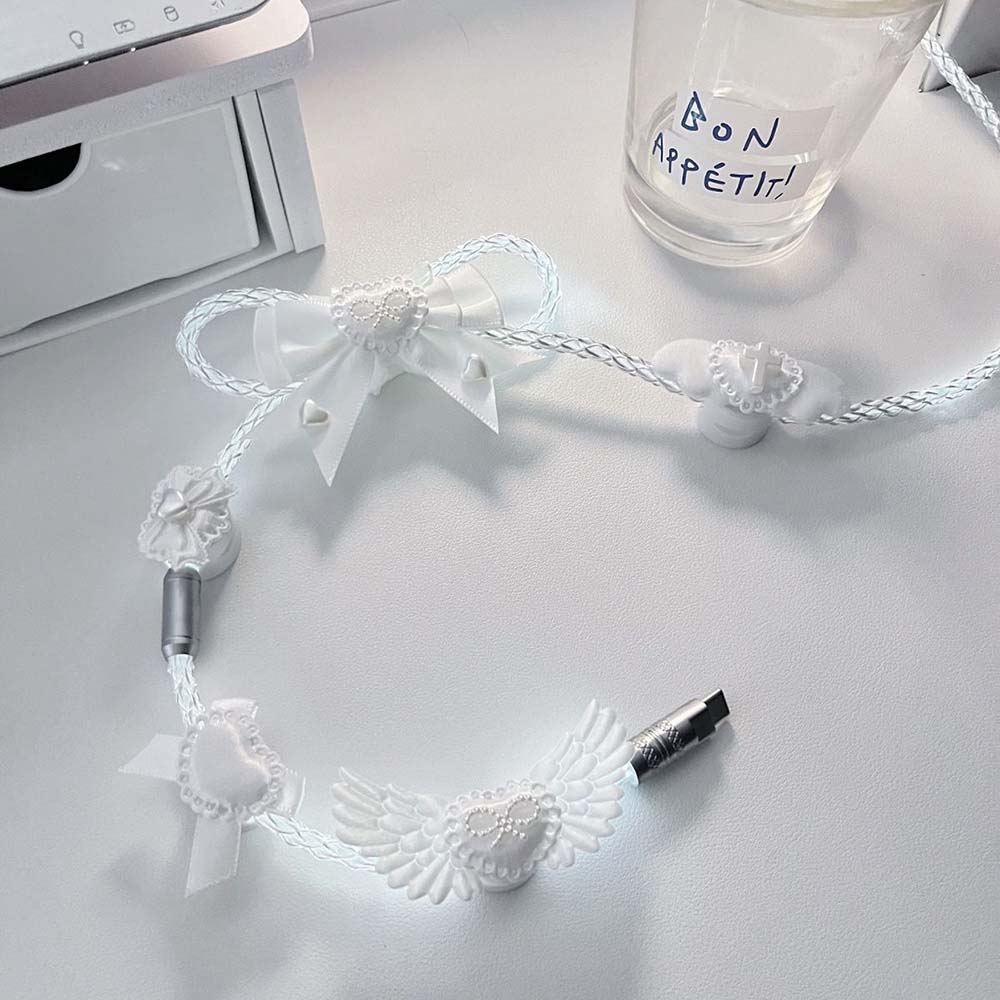 8K Avaitor Cable White Light 8 - Decor Lighting Returns recension och pris