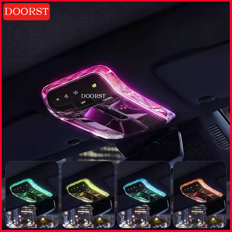 For Mercedes Benz C GLC E Clas - Lighting Decor Inc recension och pris