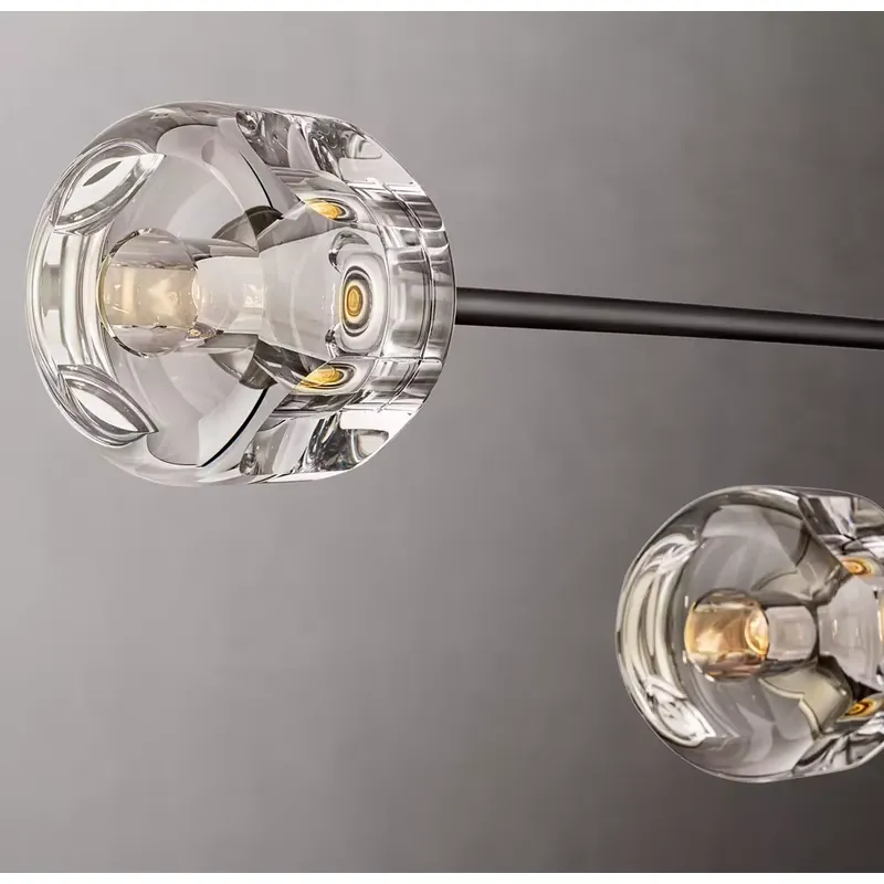 Contemporary Style Indoor Deco - Lighting Decor Bedroom recension och pris
