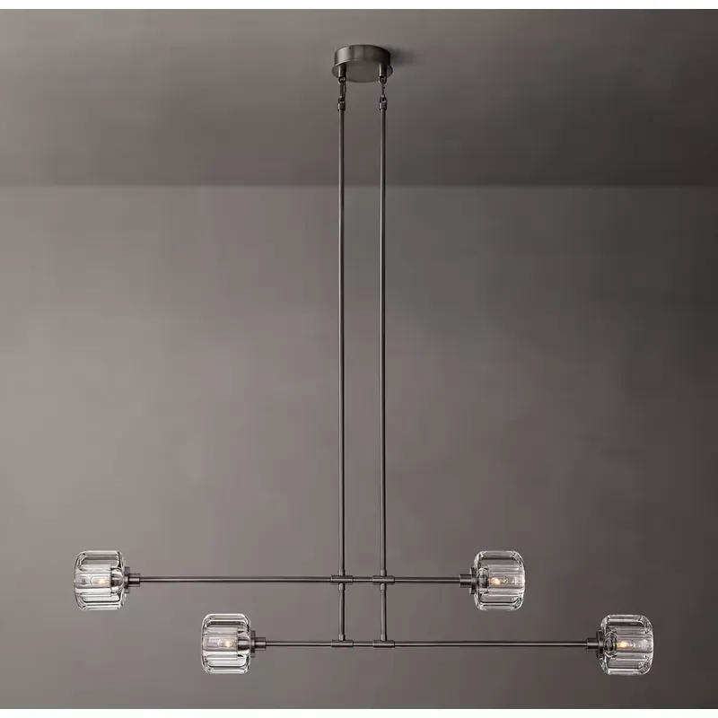 Contemporary Style Indoor Deco - Lighting Decor Bedroom recension och pris