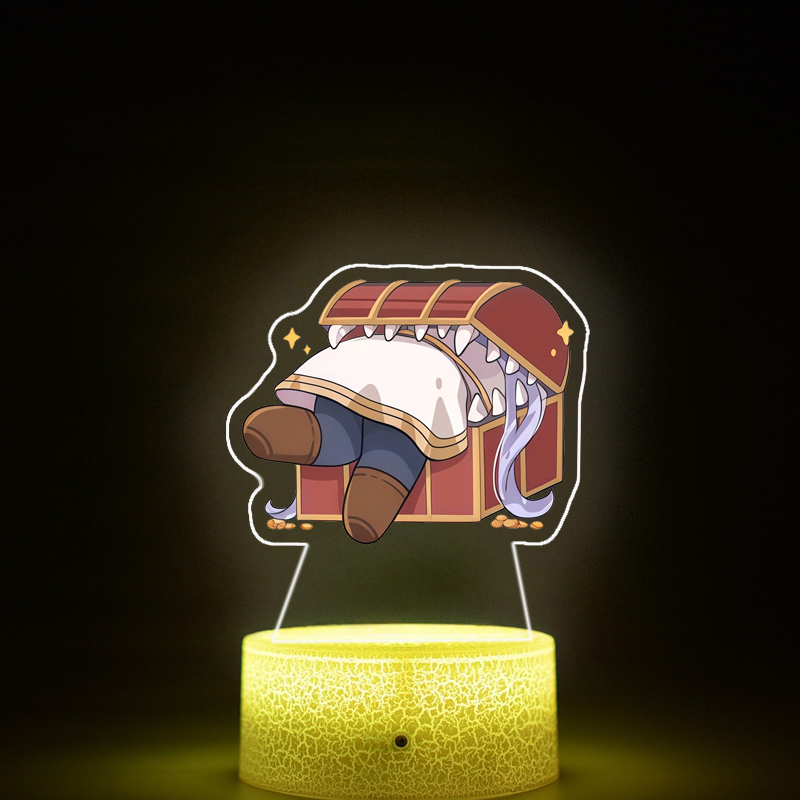 Night Light for Frieren: Beyon - Lighting Decor And Beyond recension och pris