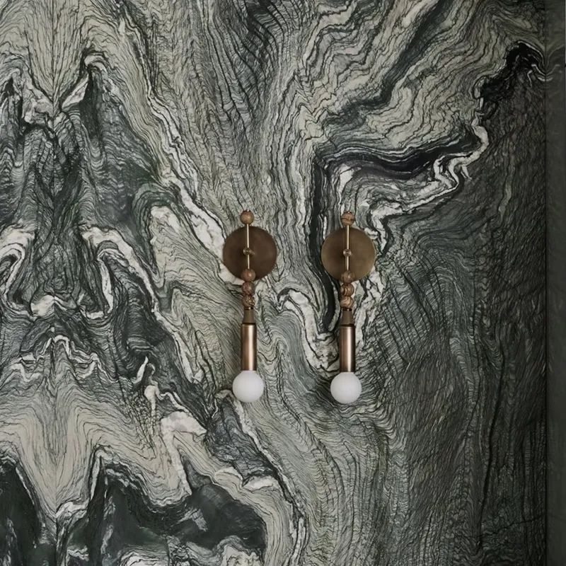 Nordic Vintage Home Decorative - Lighting Decor For Living Room recension och pris