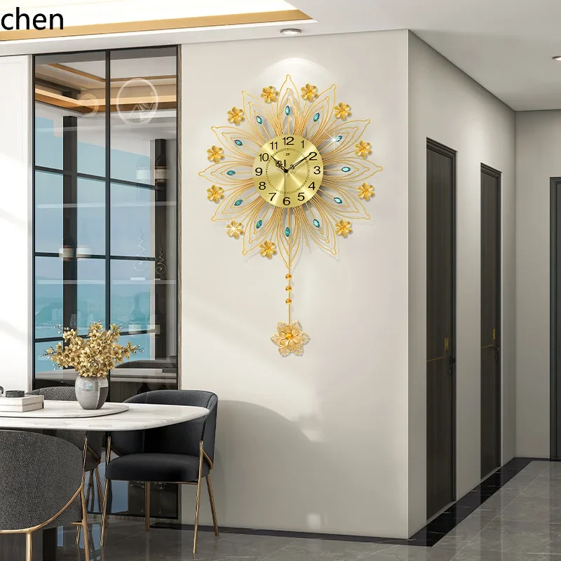 TQH-i7.7 European-style light  - Lighting Decor For Living Room recension och pris