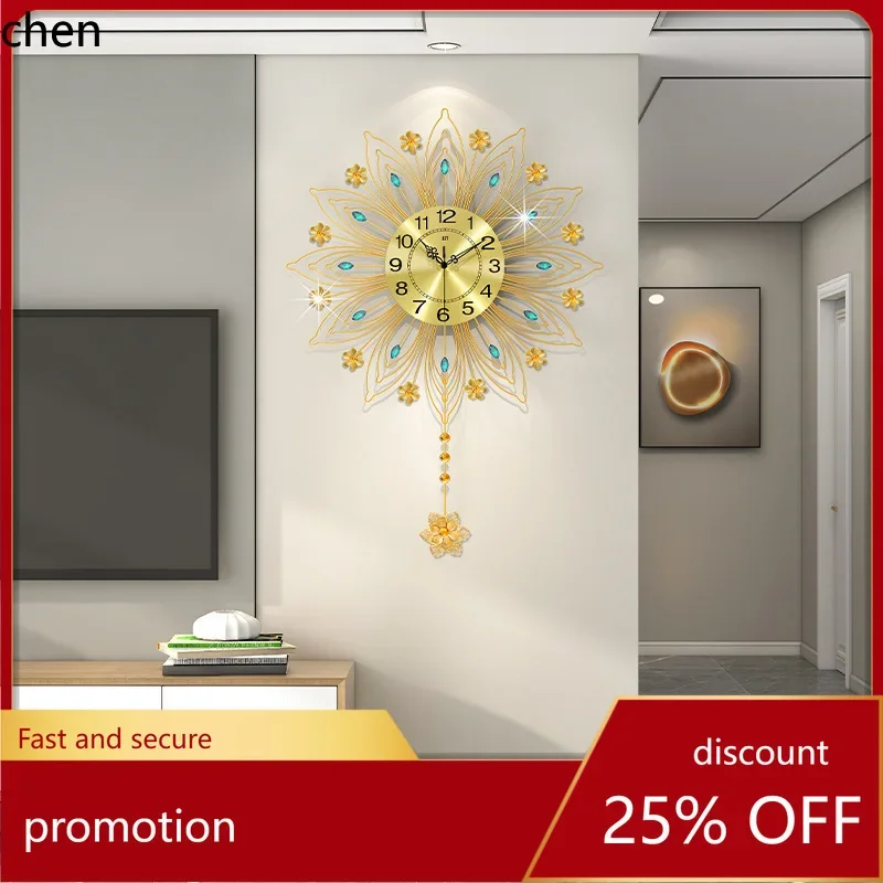 TQH-i7.7 European-style light  - Lighting Decor For Living Room recension och pris