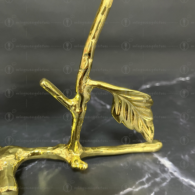 Modern Light Luxury High-End T - Lighting Decor For Living Room recension och pris