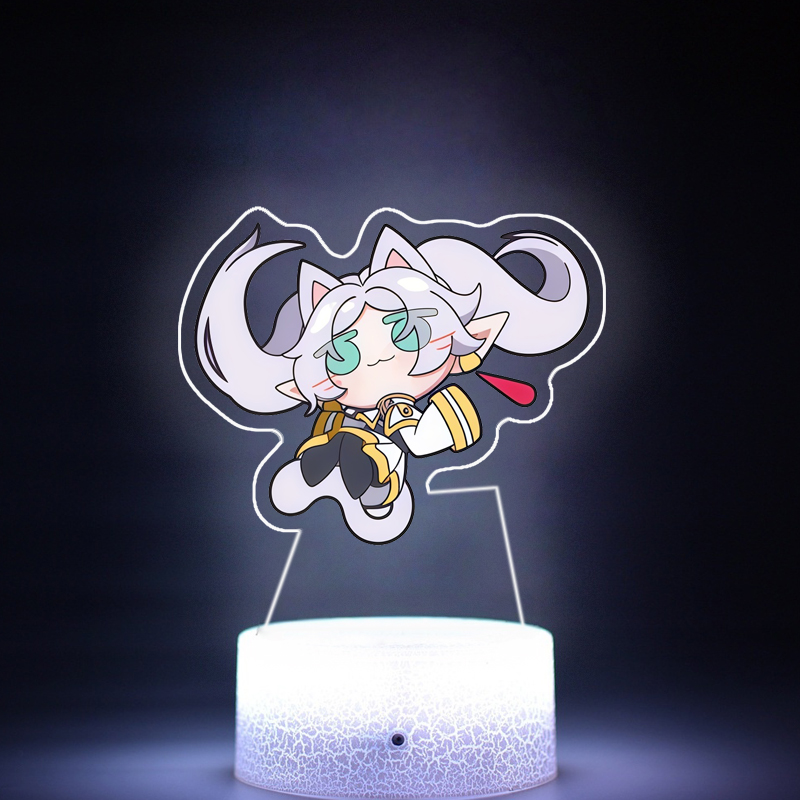 Night Light for Frieren: Beyon - Lighting Decor And Beyond recension och pris