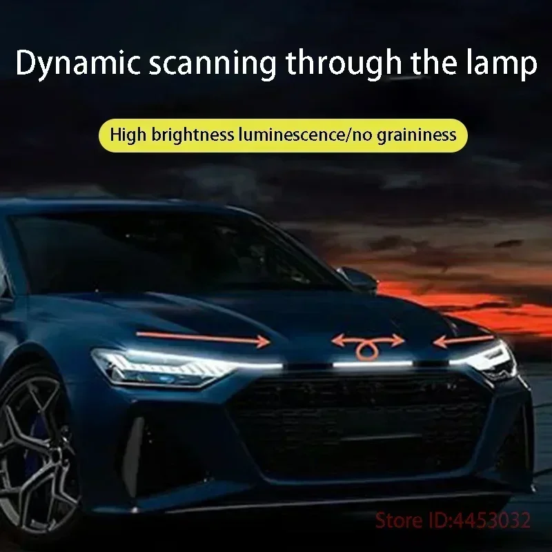 FOR	Toyota	C-HR CHR 2014-2022	 - Lighting Decor Inc recension och pris