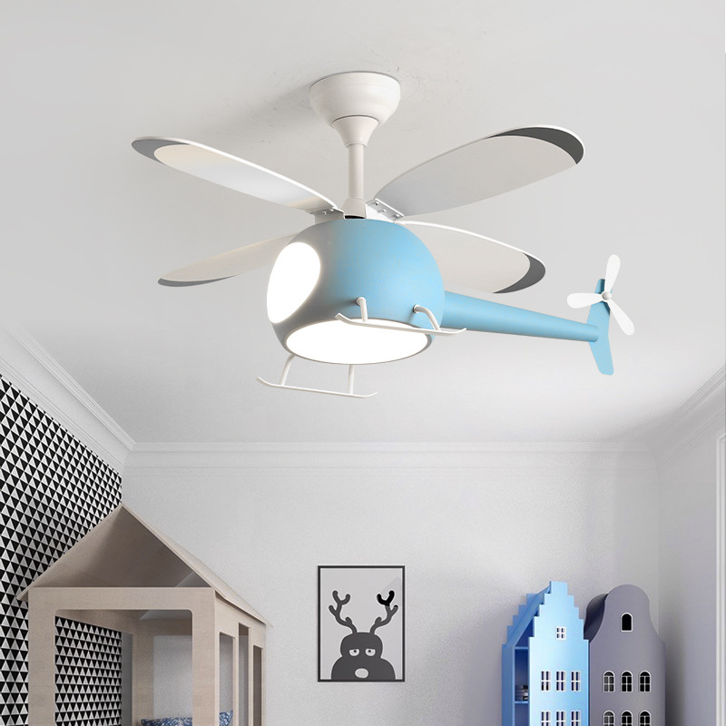 Modern Creative Cartoon Plane  - Lighting Decor For Room recension och pris