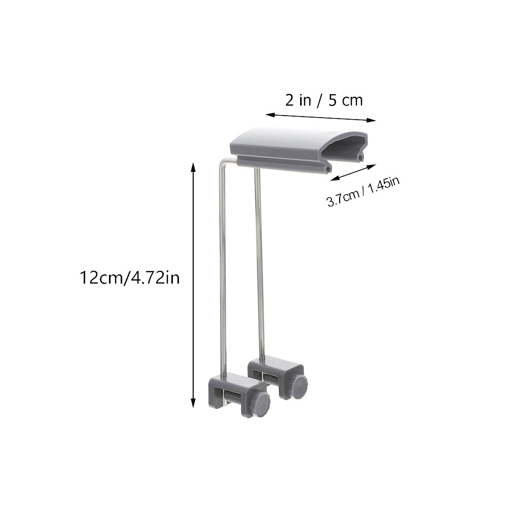 2Pcs Aquarium Light Stand Adju - Lighting Gallery recension och pris