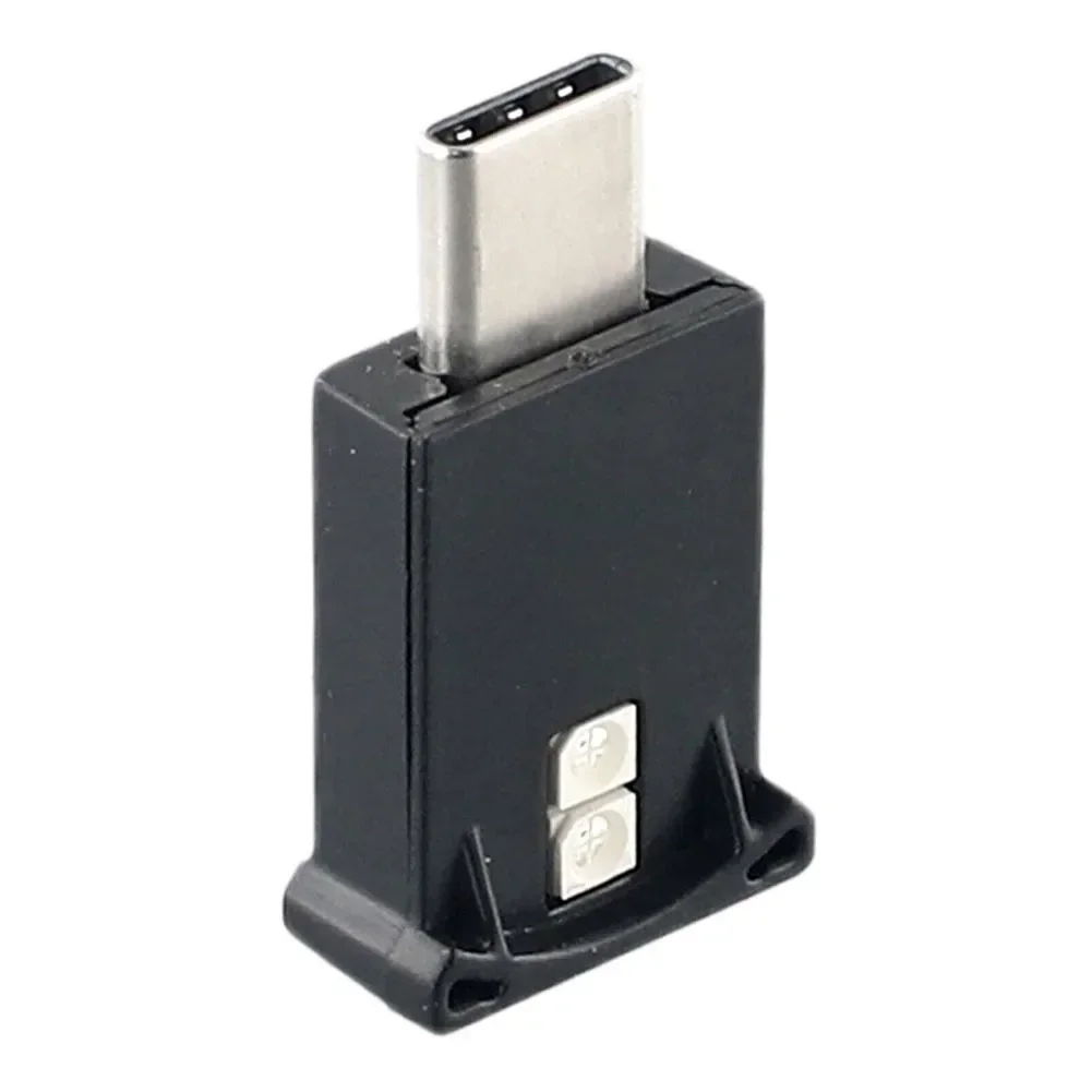 Mini USB-C Type-C LED Night Li - Lighting Decor Inc recension och pris