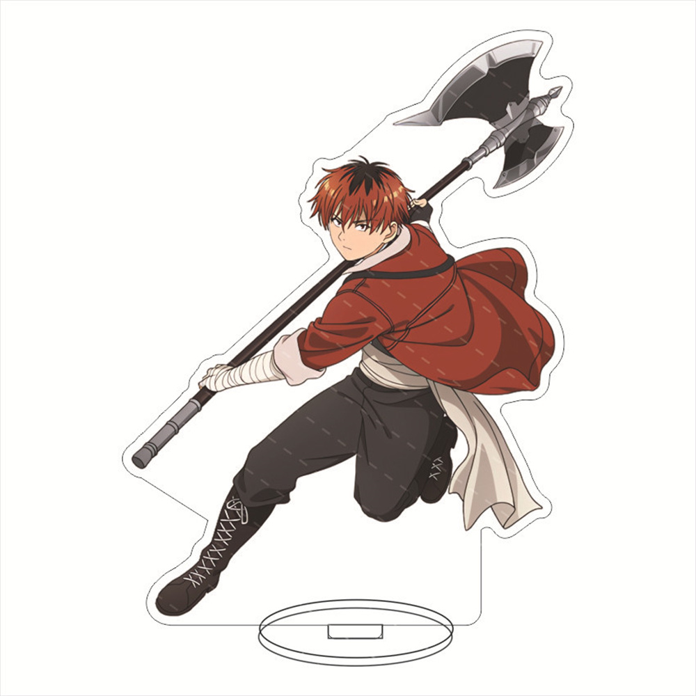 15CM Anime Frieren: Beyond Jou - Lighting Decor And Beyond recension och pris