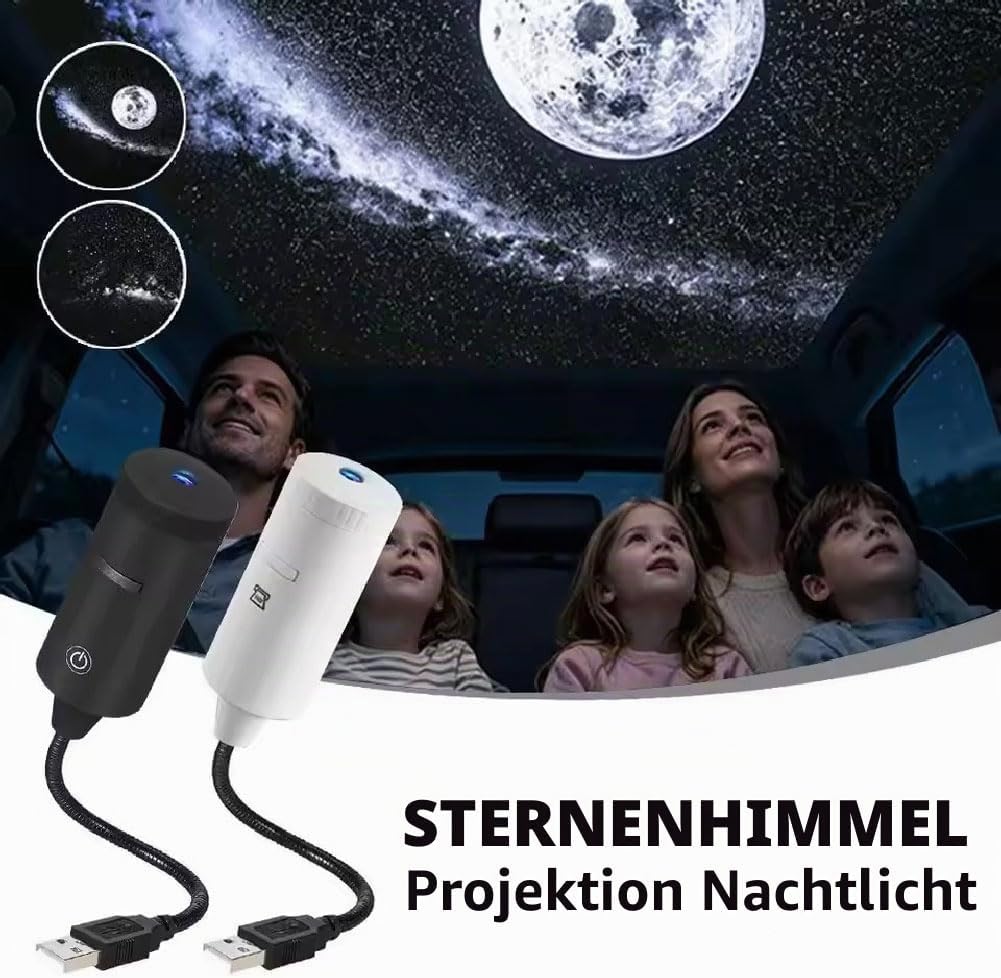 Portable Night Light Plug and  - Lighting Decor For Living Room recension och pris