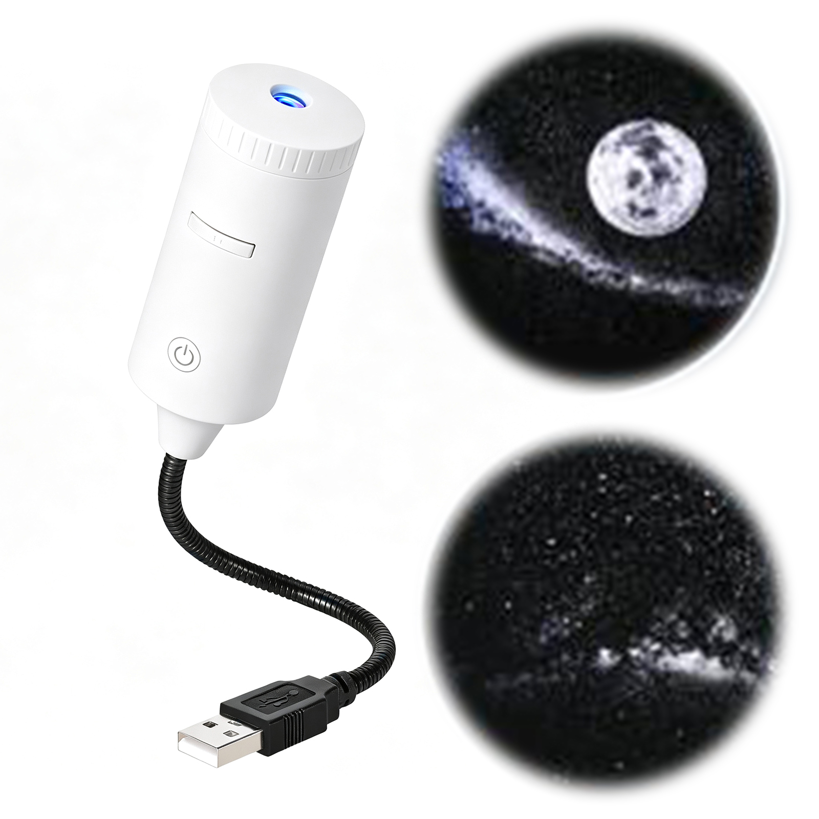 Portable Night Light Plug and  - Lighting Decor For Living Room recension och pris
