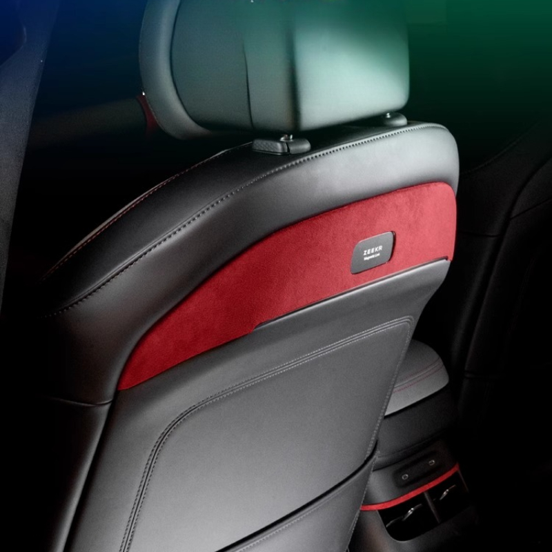 For Zeekr 007GT Seat rear deco - Decor Lighting Returns recension och pris