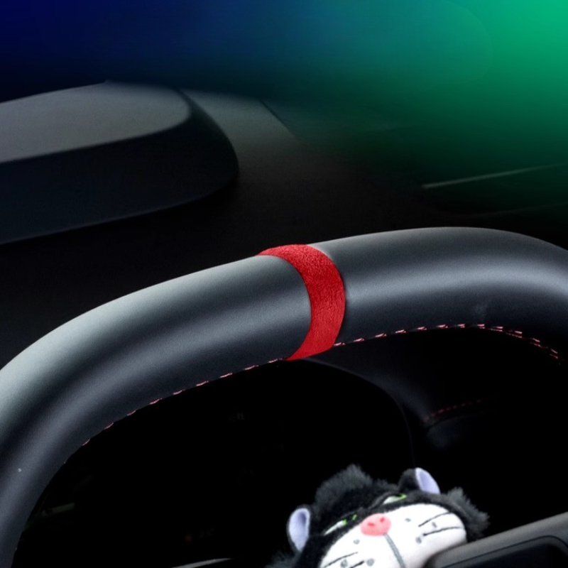 For Zeekr 007GT Seat rear deco - Decor Lighting Returns recension och pris