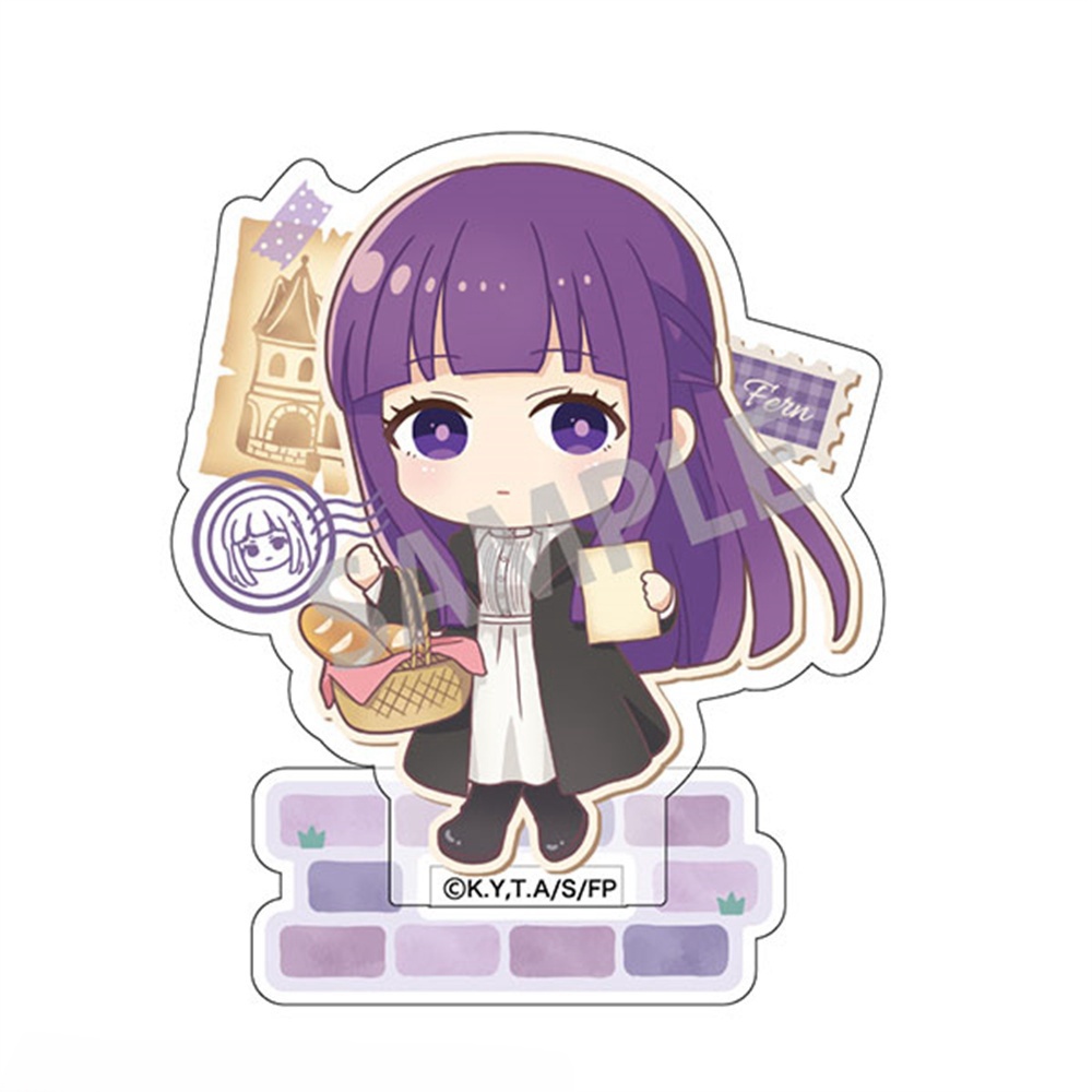 FACTORY STORE 10CM Anime Frier - Lighting Decor And Beyond recension och pris