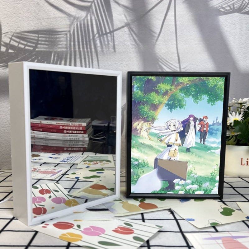 Frieren Beyond Journey's End L - Lighting Decor And Beyond recension och pris