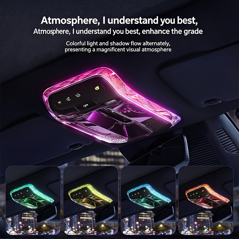 For Mercedes Benz C GLC E Clas - Lighting Decor Inc recension och pris