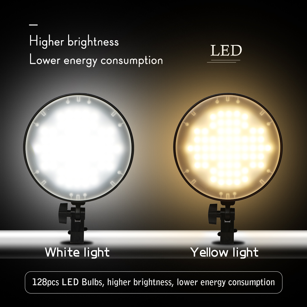 Softbox Light Photography Kit  - Lighting Gallery recension och pris